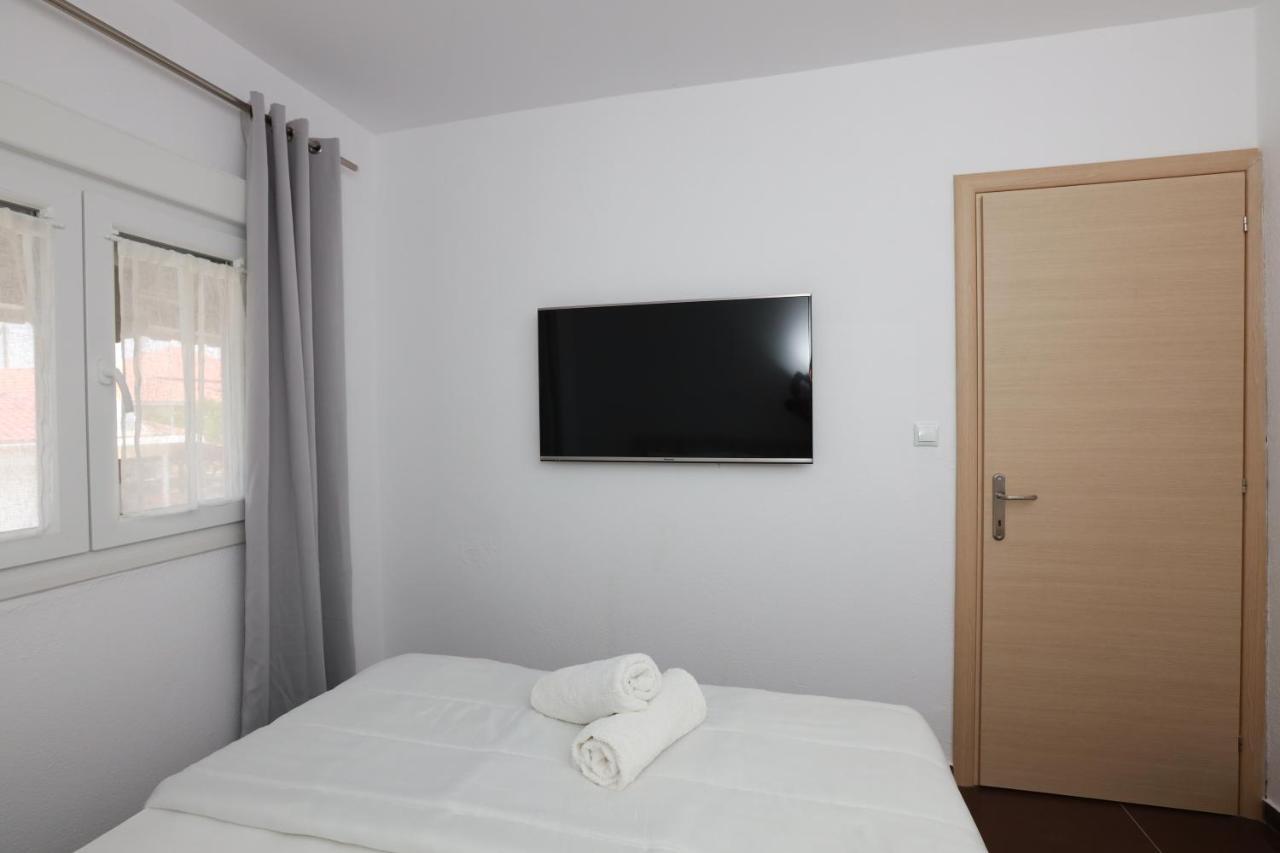 Vergia Apartment 2 Kültér fotó