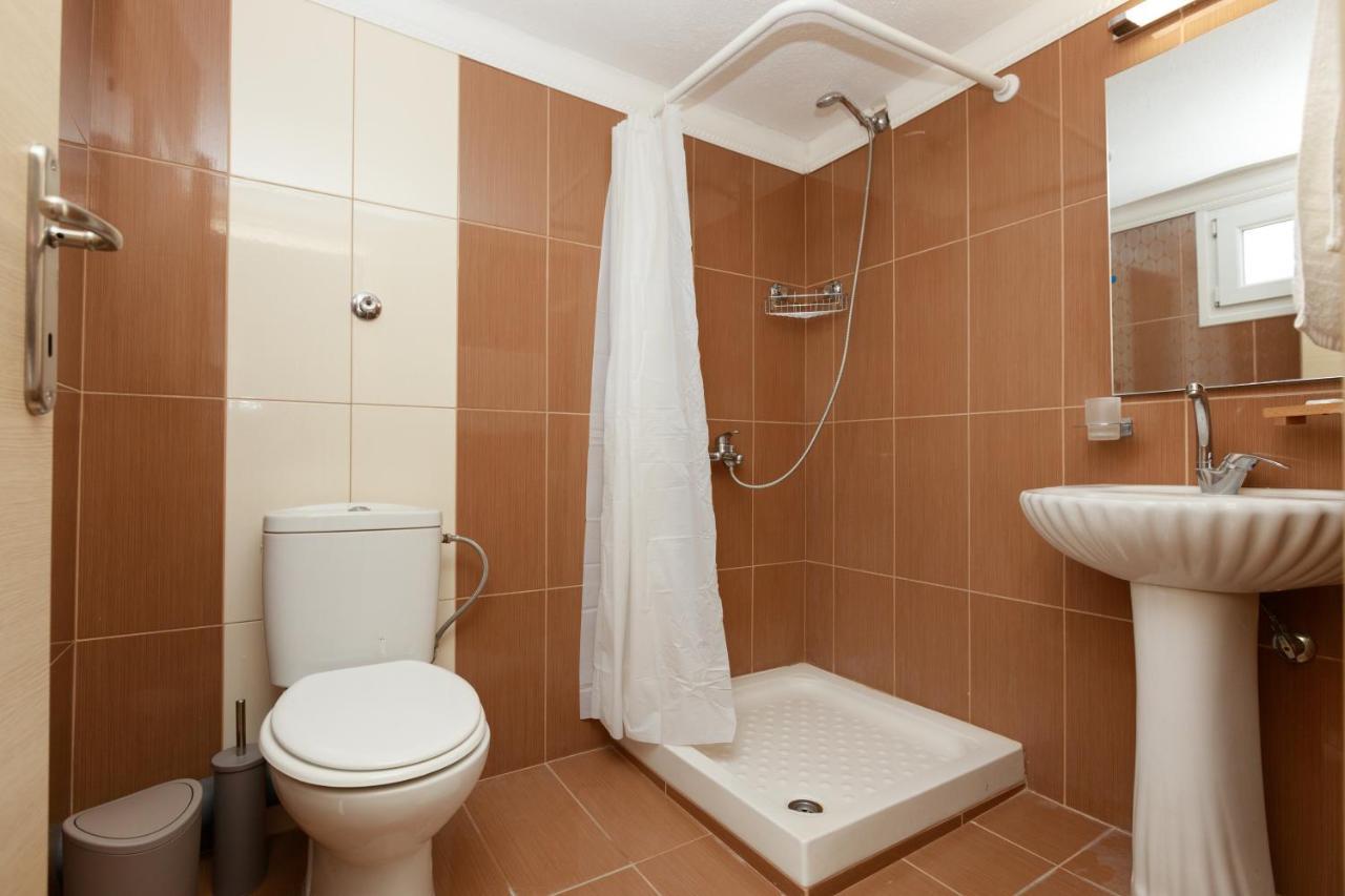 Vergia Apartment 2 Kültér fotó