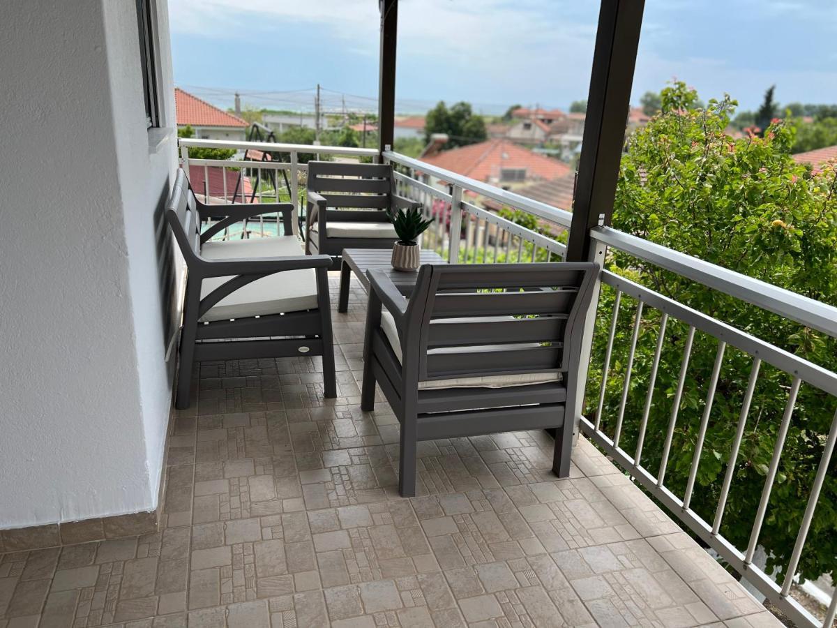 Vergia Apartment 2 Kültér fotó